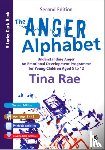 Rae - The Anger Alphabet: Understanding Anger - An Emotional Development Programme for Young Children aged 6-12