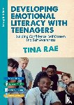 Rae, Tina - Developing Emotional Literacy with Teenagers