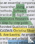 Silver - Using Software in Qualitative Research: A Step-by-Step Guide - A Step-by-Step Guide
