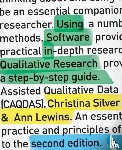 Silver - Using Software in Qualitative Research: A Step-by-Step Guide