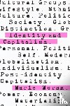 Moran - Identity and Capitalism