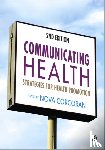Corcoran - Communicating Health: Strategies for Health Promotion