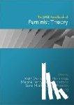 Evans - The SAGE Handbook of Feminist Theory
