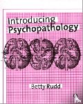Rudd - Introducing Psychopathology