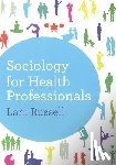 Lani Russell - Sociology for Health Professionals