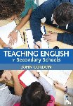 Gordon, John - Teaching English in Secondary Schools