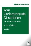 Walliman, Nicholas Stephen Robert - Your Undergraduate Dissertation