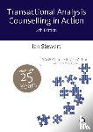 Stewart, Ian - Transactional Analysis Counselling in Action