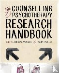  - The Counselling and Psychotherapy Research Handbook