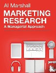 Marshall, Al - Marketing Research