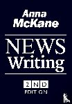 McKane, Anna - News Writing