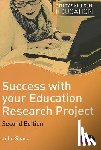 Sharp - Success with your Education Research Project