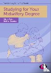 Scanlan - Studying for Your Midwifery Degree