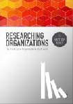 Jones - Researching Organizations: The Practice of Organizational Fieldwork - The Practice of Organizational Fieldwork