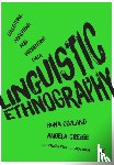 Copland - Linguistic Ethnography: Collecting, Analysing and Presenting Data