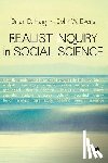 Haig - Realist Inquiry in Social Science
