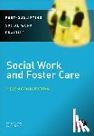 Cosis Brown - Social Work and Foster Care