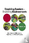  - Disabling Barriers - Enabling Environments