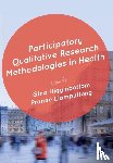 Higginbottom - Participatory Qualitative Research Methodologies in Health