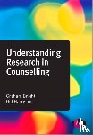  - Understanding Research in Counselling