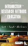 Punch - Introduction to Research Methods in Education