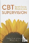 Corrie - CBT Supervision