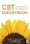 Corrie, Sarah, Lane, David A - CBT Supervision