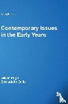  - Contemporary Issues in the Early Years