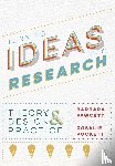 Fawcett, Barbara, Pockett, Rosalie - Turning Ideas into Research