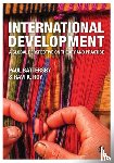 Battersby - International Development: A Global Perspective on Theory and Practice