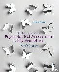 Coaley, Keith - An Introduction to Psychological Assessment and Psychometrics