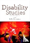 Cameron - Disability Studies - A Student's Guide