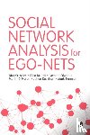Crossley - Social Network Analysis for Ego-Nets