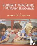 Smith - Subject Teaching in Primary Education