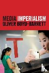 Boyd-Barrett - Media Imperialism