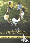 Nick Boddington, Adrian King, Jenny McWhirter - Understanding Personal, Social, Health and Economic Education in Primary Schools
