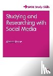 Poore - Studying and Researching with Social Media