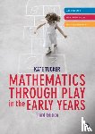 Tucker, Kate - Mathematics Through Play in the Early Years