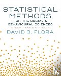 David B. Flora - Statistical Methods for the Social and Behavioural Sciences