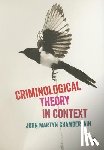 John Martyn Chamberlain - Criminological Theory in Context
