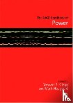 Clegg - The SAGE Handbook of Power