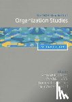 Clegg - The SAGE Handbook of Organization Studies