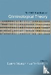 Tim Newburn, Eugene McLaughlin - The SAGE Handbook of Criminological Theory