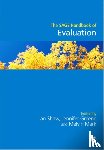 Shaw - The SAGE Handbook of Evaluation