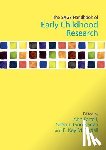 Farrell - The SAGE Handbook of Early Childhood Research