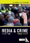 Jewkes, Yvonne - Media and Crime