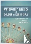 Groundwater-Smith - Participatory Research with Children and Young People