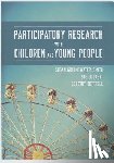 Groundwater-Smith, Susan, Dockett, Sue, Bottrell, Dorothy - Participatory Research with Children and Young People
