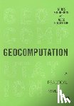 Brunsdon - Geocomputation: A Practical Primer - A Practical Primer