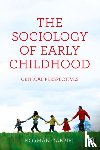 Norman Gabriel - The Sociology of Early Childhood